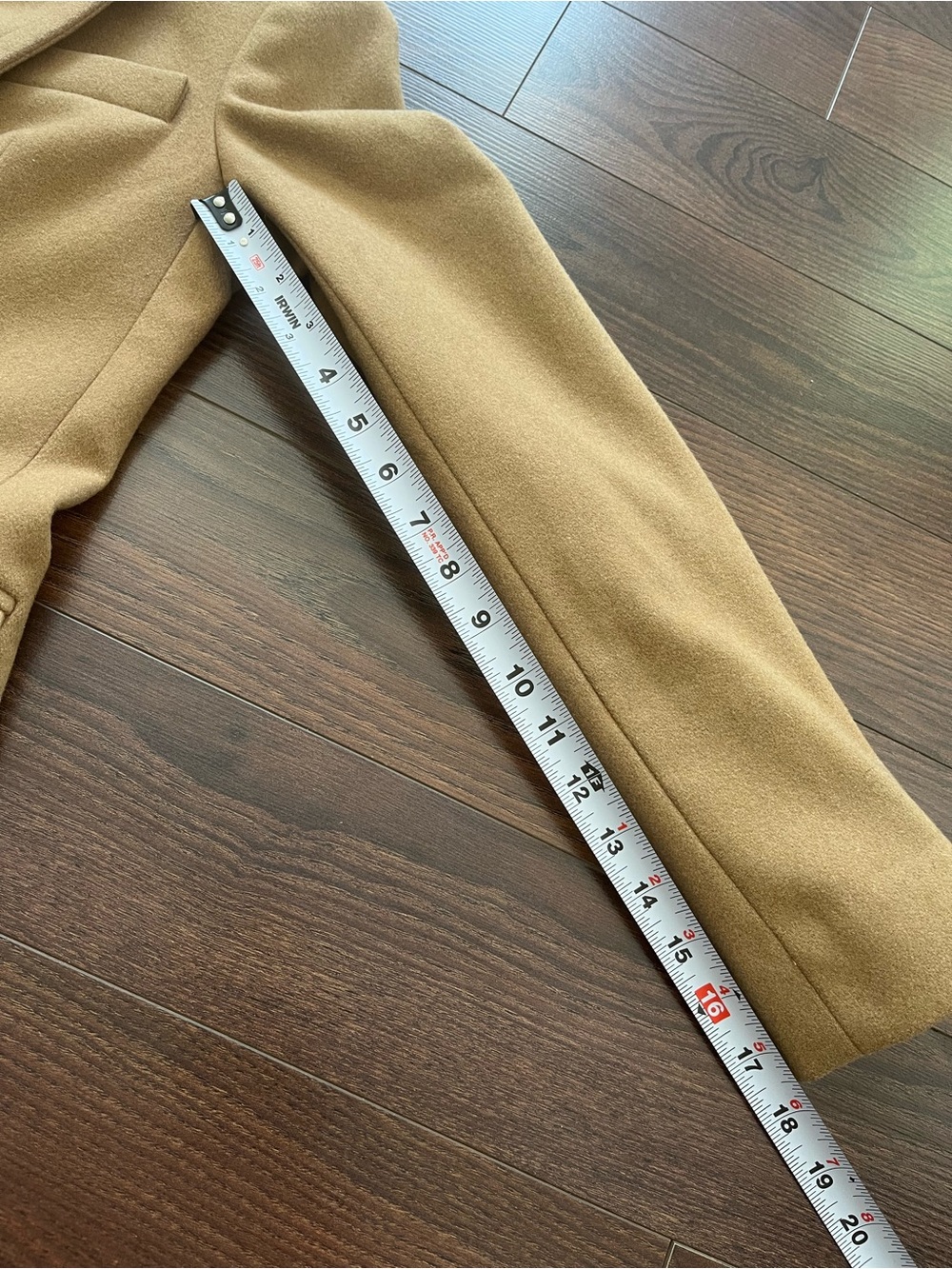 Club Monaco wool jacket - Picture 9 of 10